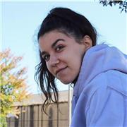 Soy estudiante de laboratorio clínico y biomédico y titulada en anatomía patológica y citodiagnóstico. Tengo experiencia dando clases particulares a niños de primaria y de la ESO